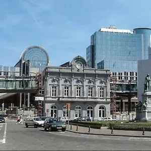  Appartamento Rue De Pascale Belgio