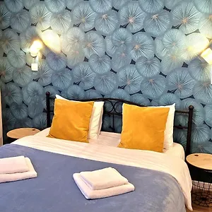Brand New With Private Bathroom And Balcony-terrasse Gasthof