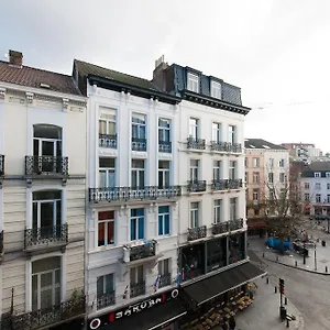  Aparthotel Realtycare Flats Grand Place Belgio